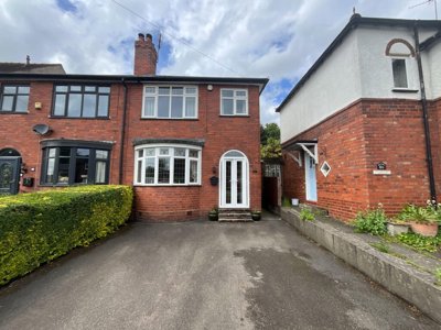 Semi-Detached