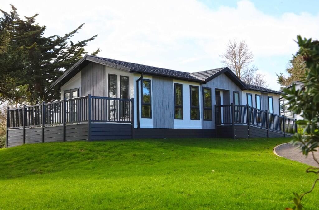 Park Home