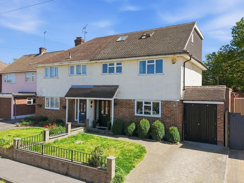 Detached House