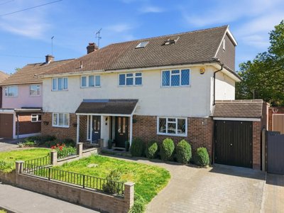 Semi-Detached