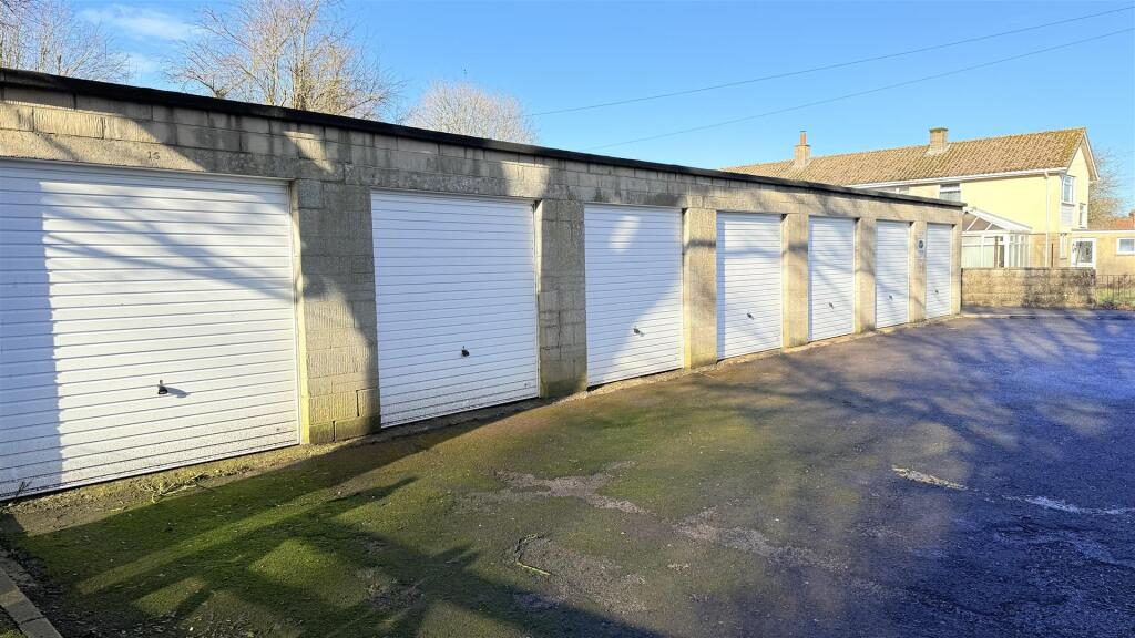 Garages