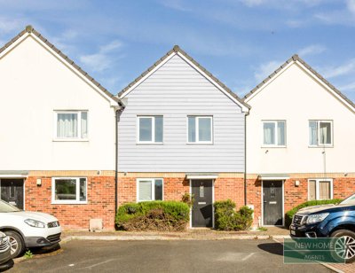 Property on Nin Court, BS22 6BF