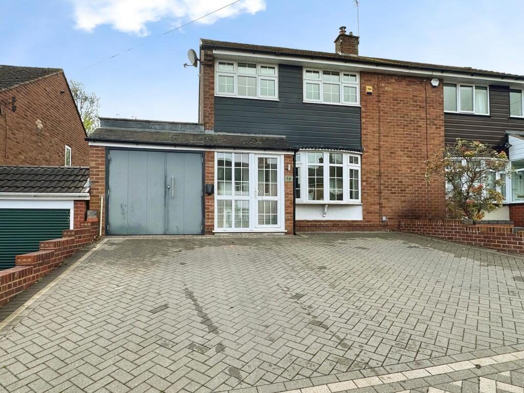 Detached House