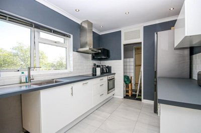 Property on Hauteyn Court, NR3 2RQ