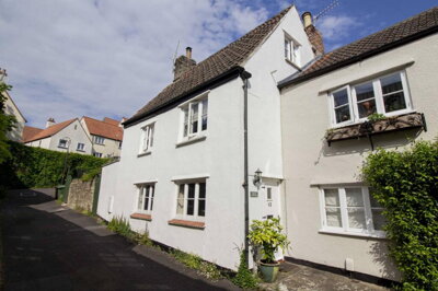 Property on Sun Street, BA11 3DA