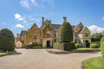 Property on Jaggards Lane, SN13 9SF