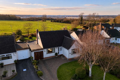 Property on The Green, NN4 7AL