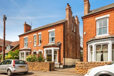Semi-Detached