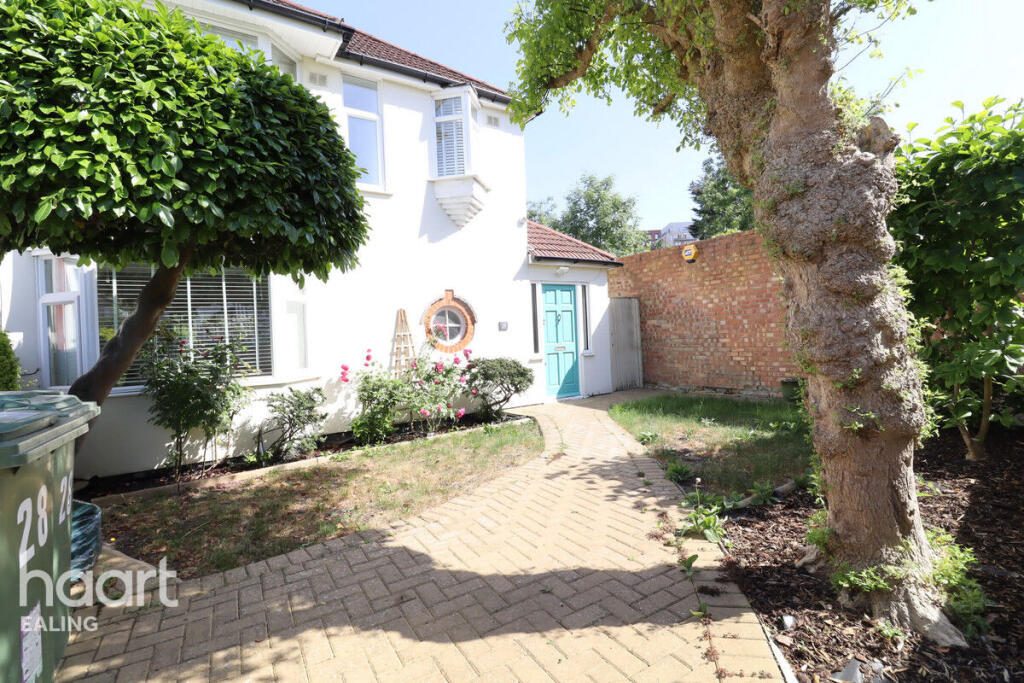 Detached House