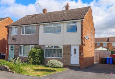 Property on Toll Bar Drive, S12 2QX