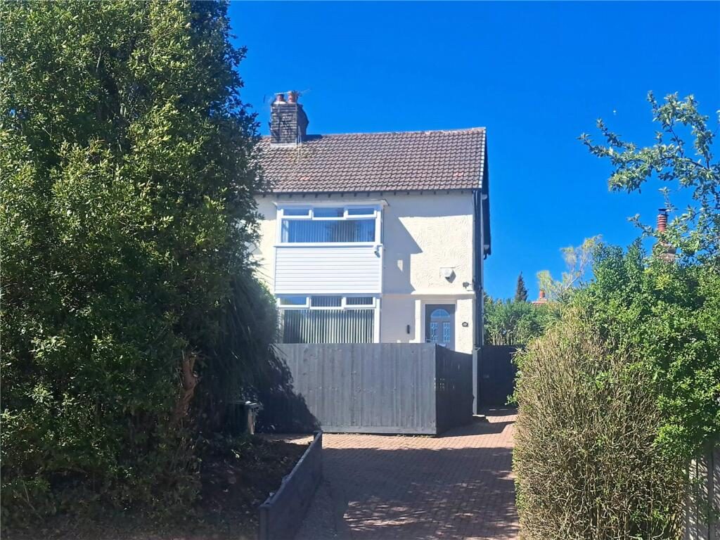 Detached House