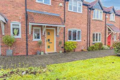 Property on Turton Gardens, B96 6JB