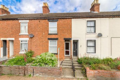 Terraced