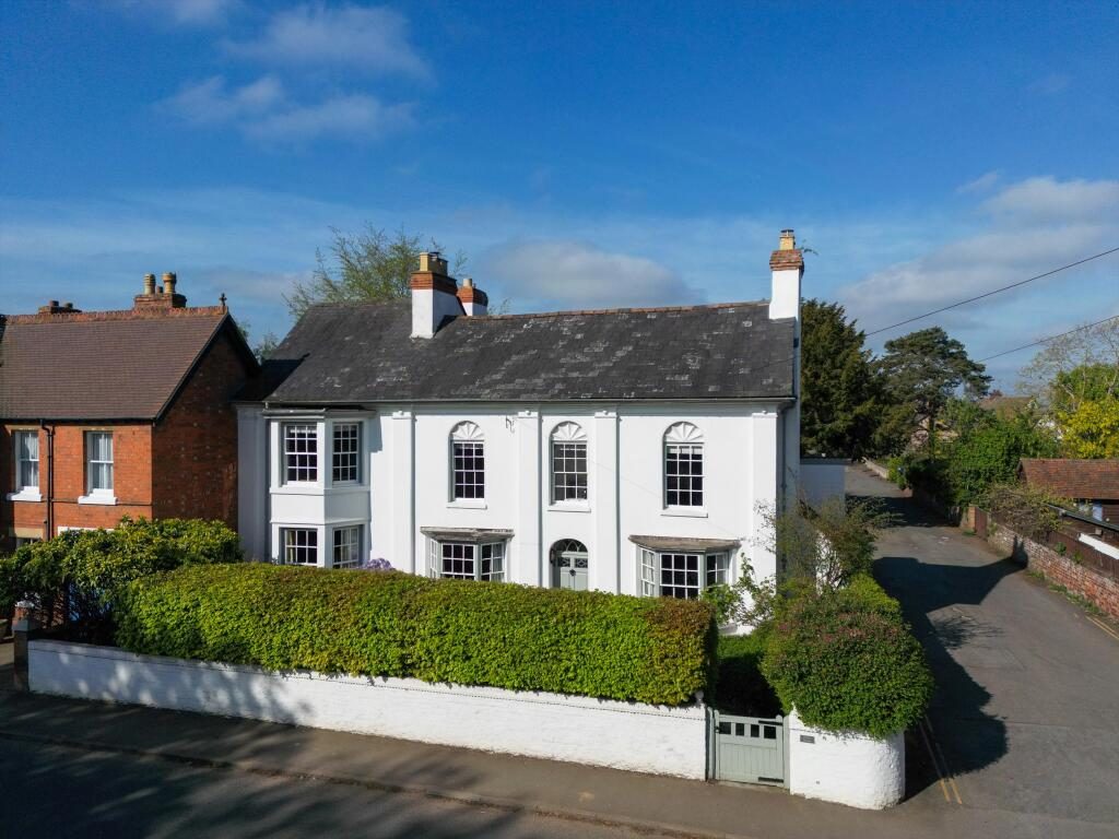 Detached House