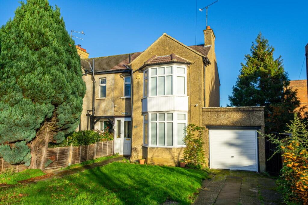 Detached House