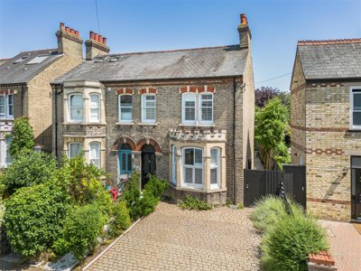 Semi-Detached