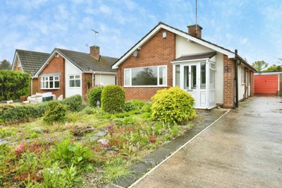 Property on Gildingwells Road, S81 8QL