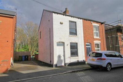 Property on Angel Street, M34 3DQ