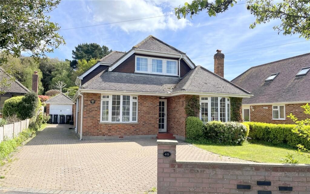 Bungalow