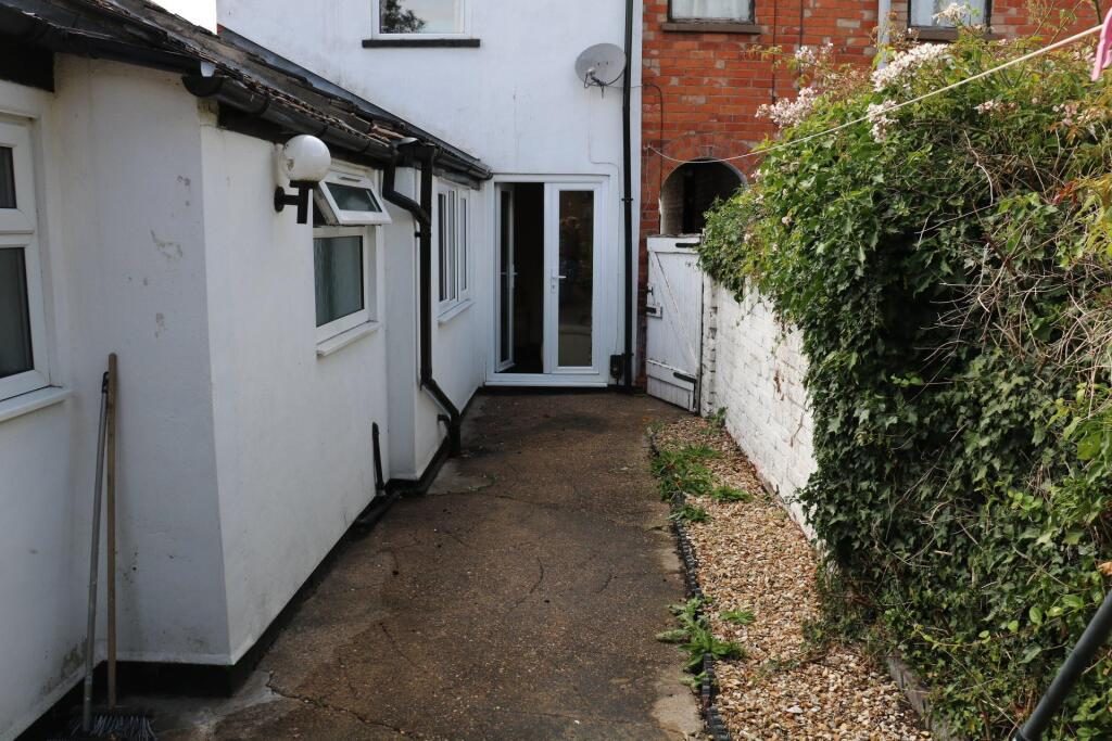 House Share