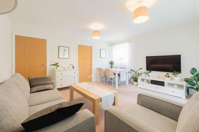 Property on Hammonds Drive, PE1 5AA