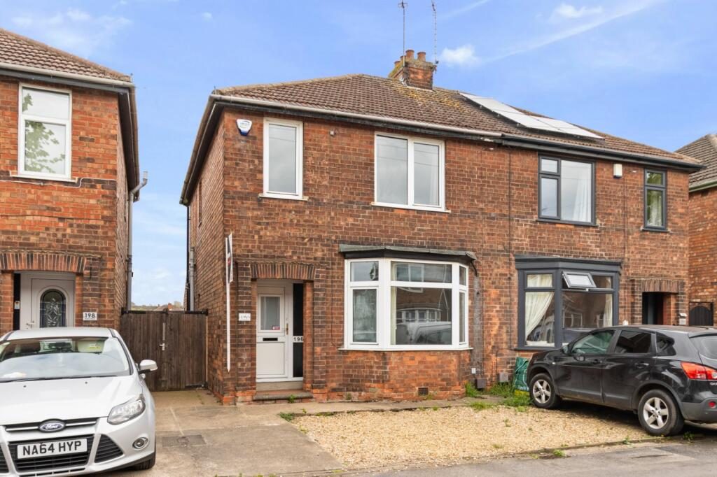 Detached House