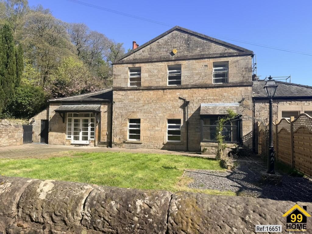 Cottage