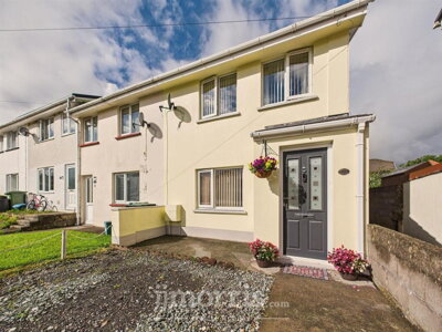 Property on Millfield, SA34 0QN