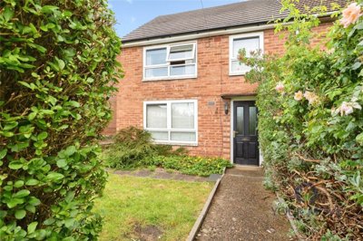 Property on Whitteney Drive North, LE2 9AN