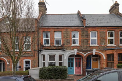 Property on Bemsted Road, E17 5JZ