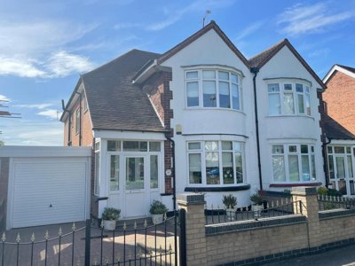 Semi-Detached
