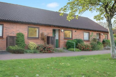 Property on Portland Drive, MK15 9JU