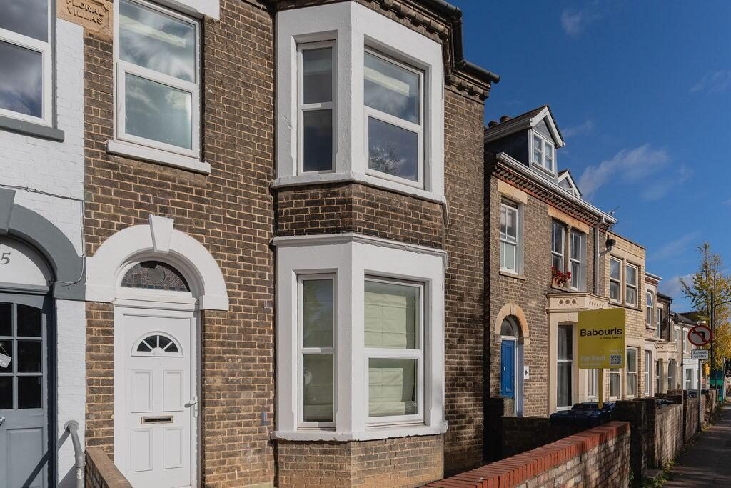 House Share