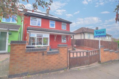 Semi-Detached
