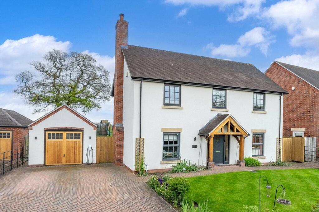 Detached House