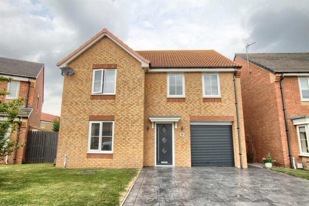 Detached House