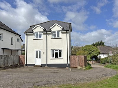Property on Furzehill, EX10 0RL