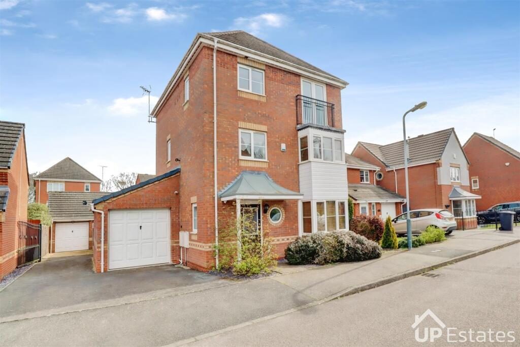Detached House