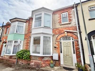 Terraced