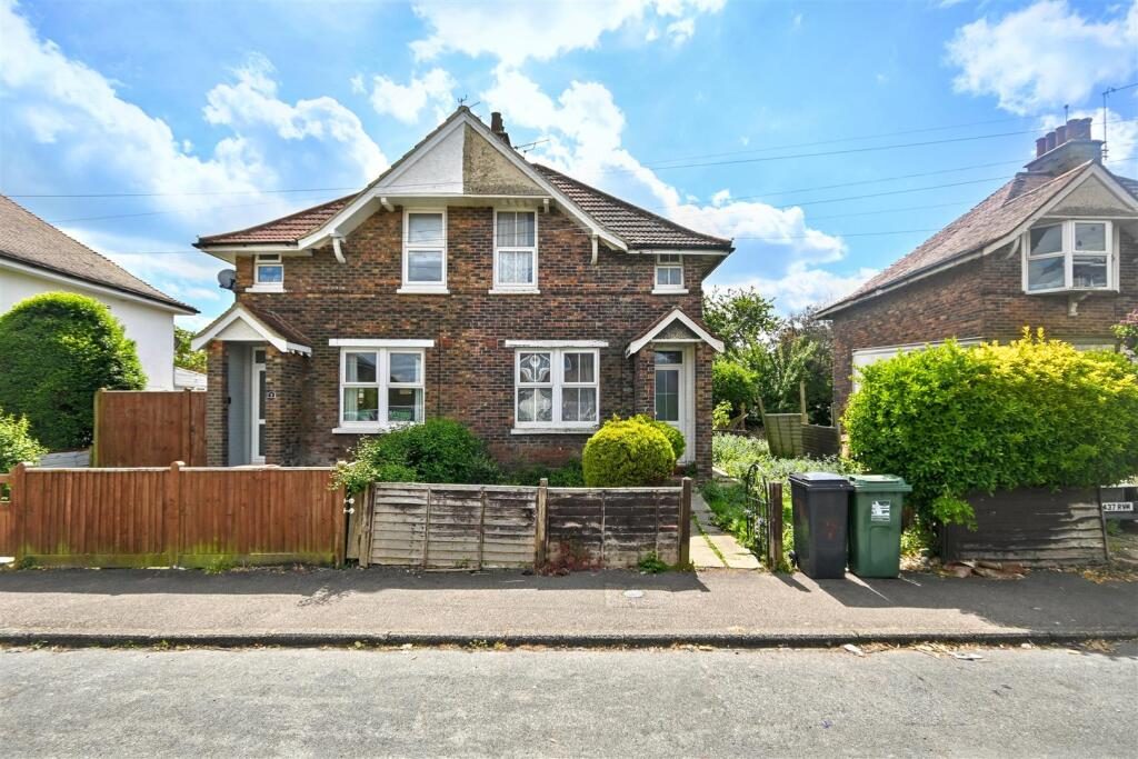 Detached House