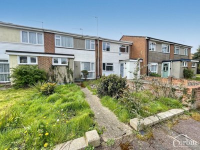 Property on Columbia Road, BH10 4DX