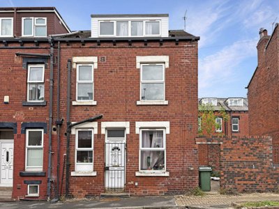 Terraced