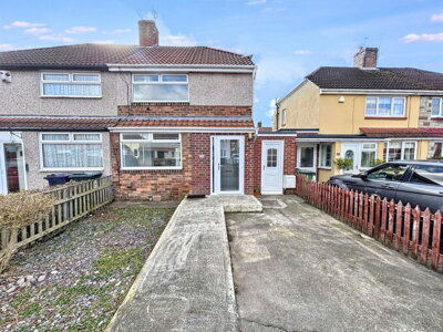 Property on Meldon Gardens, NE11 0BB