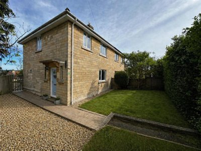 Property on Roundhill Grove, BA2 1JT