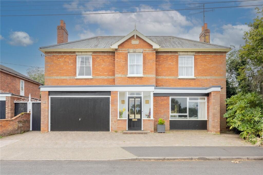 Detached House