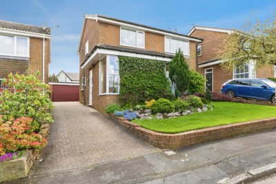 Property on Oxford Drive, PR4 2XD