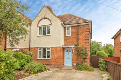 Semi-Detached