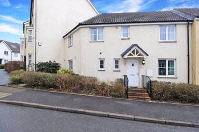Terraced
