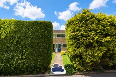 Terraced
