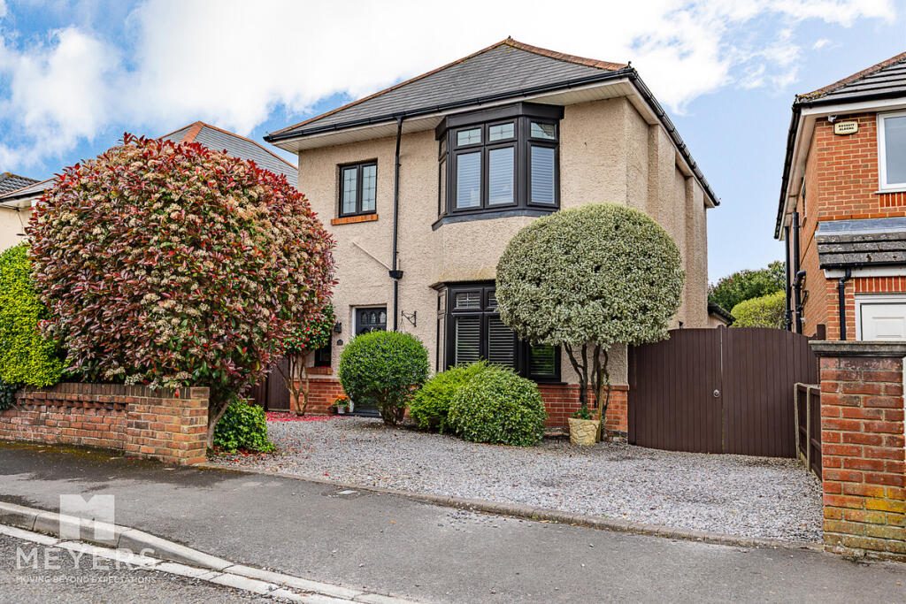 Detached House